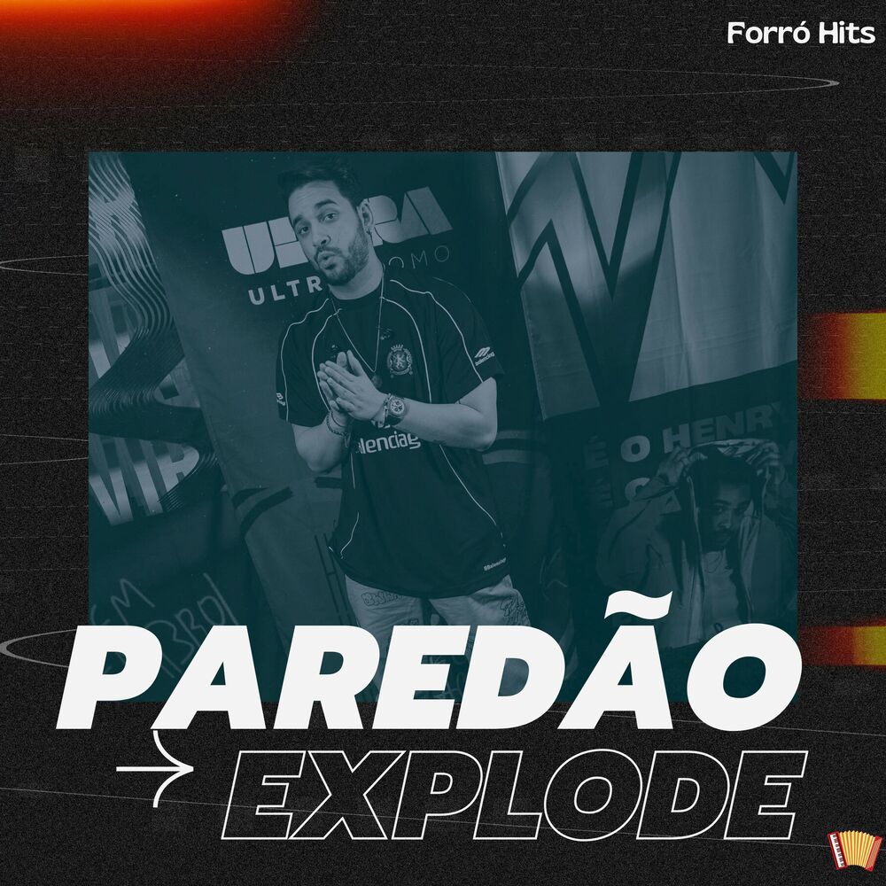 Picture of Paredão Explode