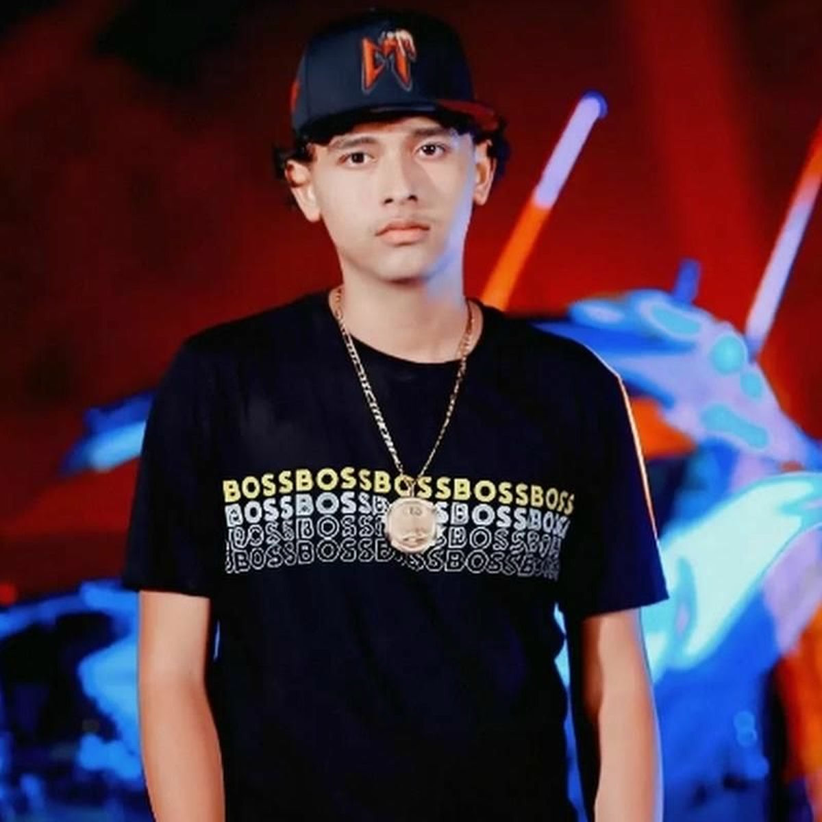 Jared Florez