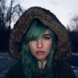 Picture of Phoebe Ryan