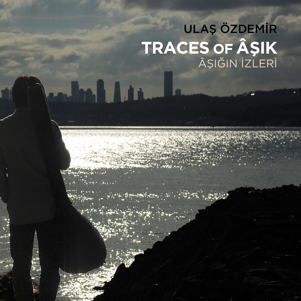 Picture of Ulas Özdemir