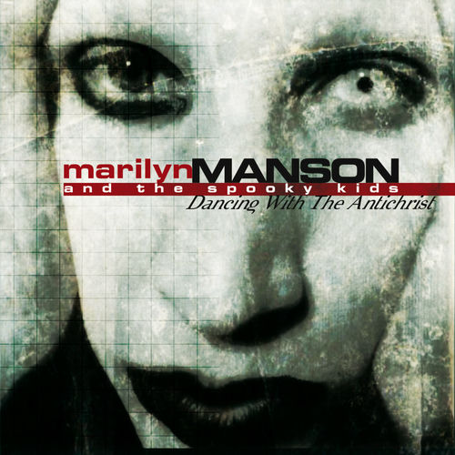 ポップス+ロック(洋楽) CD Marilyn Manson &amp;amp; Spooky Kids Birth of the Anti Christ  ILLUSIONCD2001 Nightingale Records (2) /00110 Birth of the Anti-Christ - Amazon.com Music