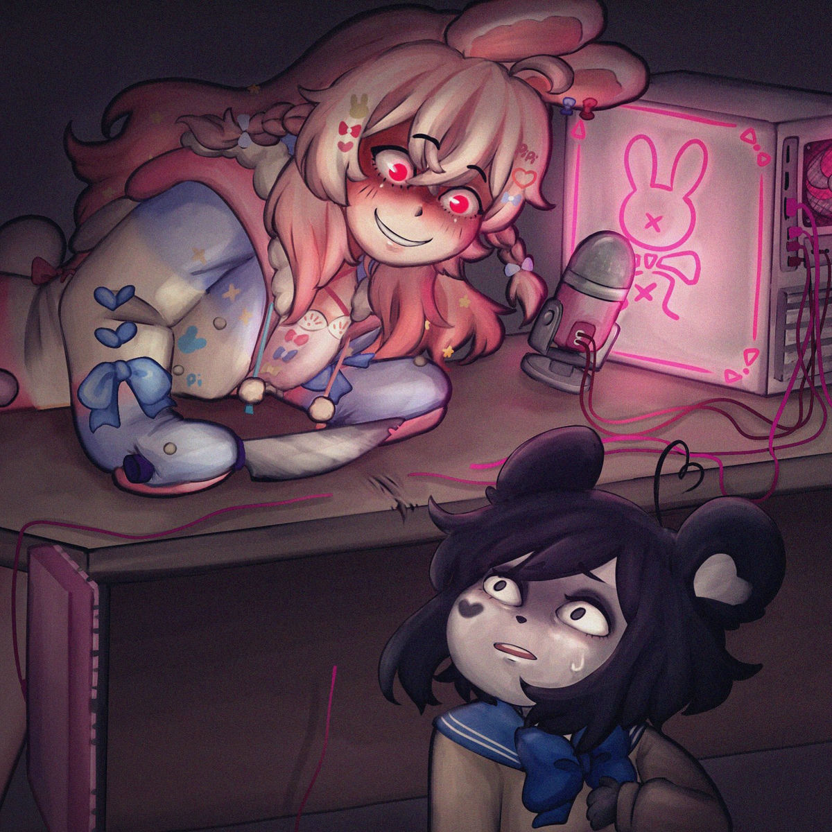 Artist picture of Ken Ashcorp