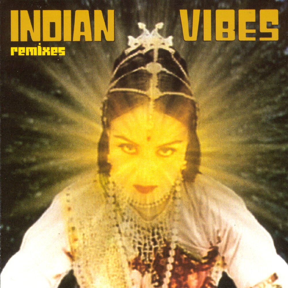 Picture of Indian Vibes