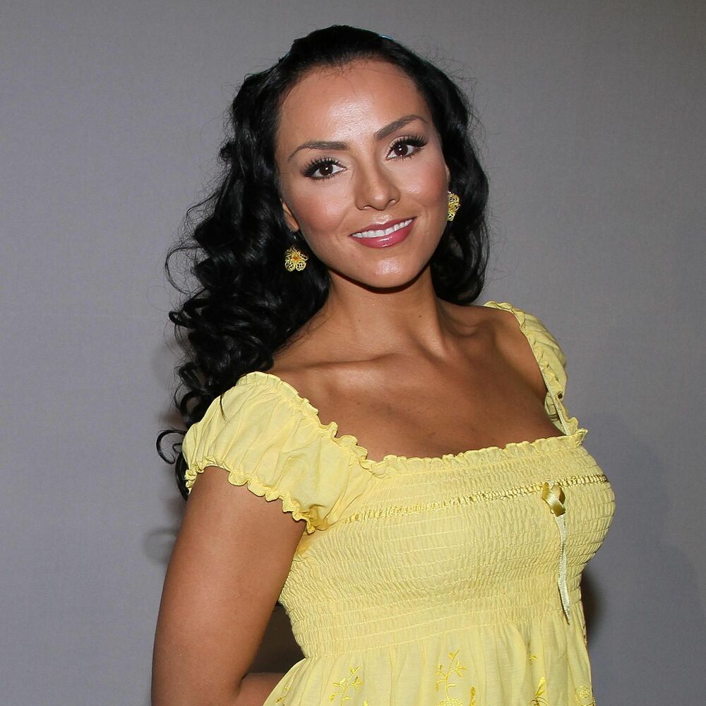 Picture of Ivonne Montero