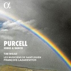 Picture of Tim Mead
