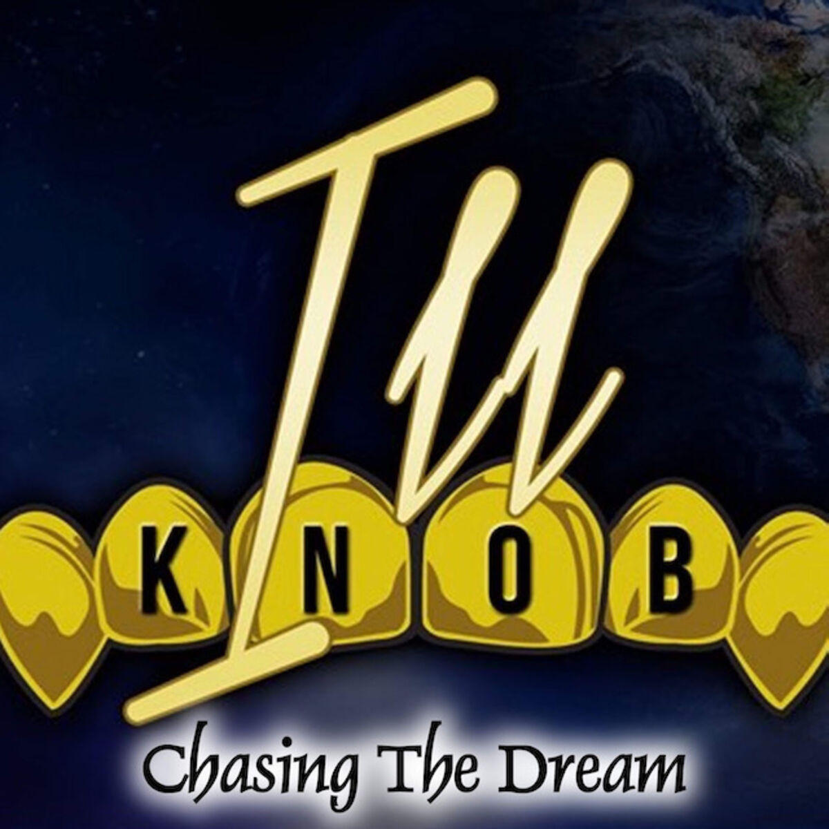 Artist picture of Ill Knob