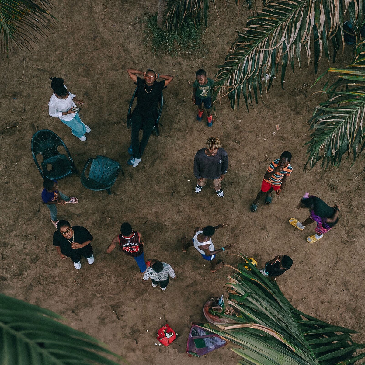 Artist picture of Fast Food Music Christ