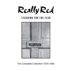 Picture of Really Red
