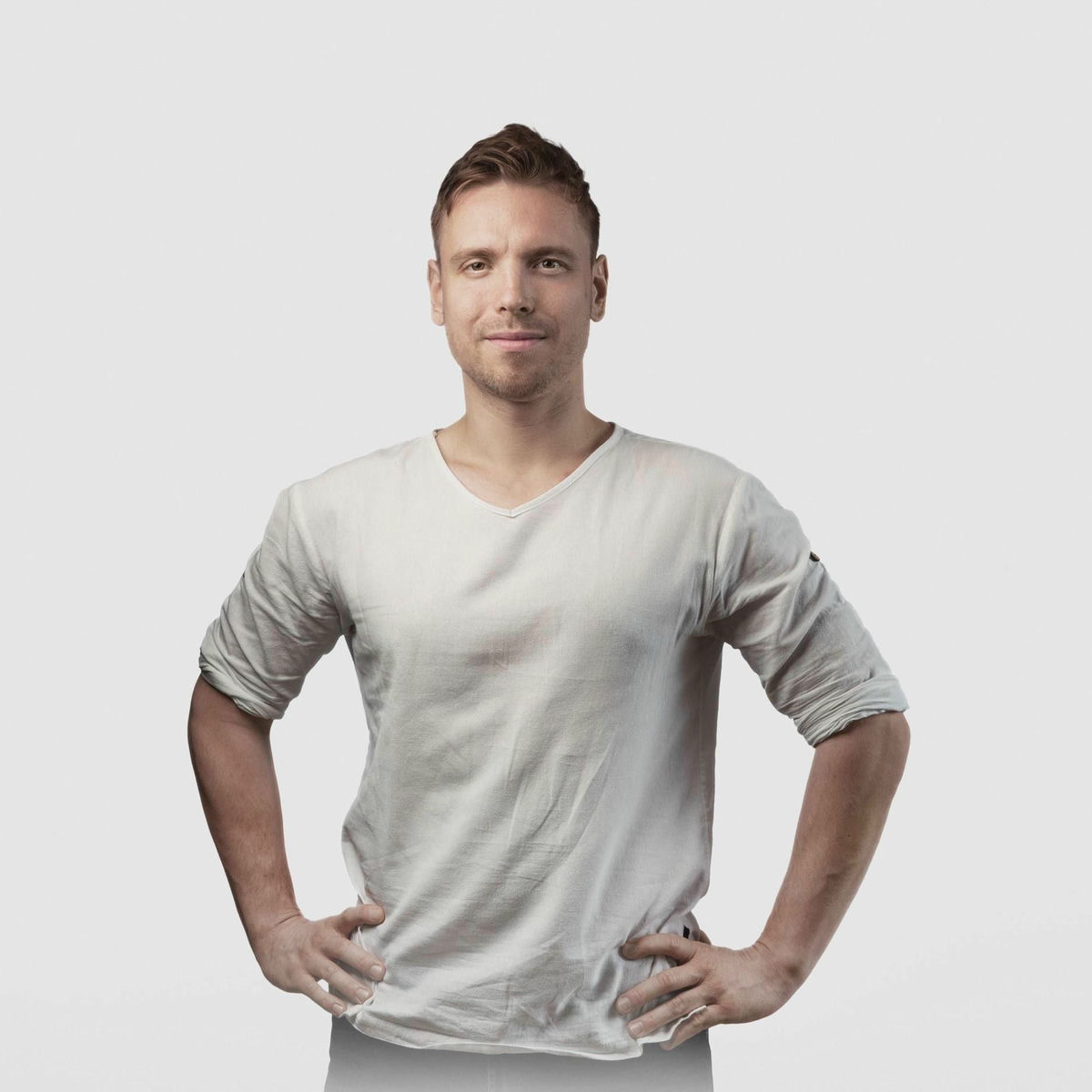 Artist picture of Pavel Čadek