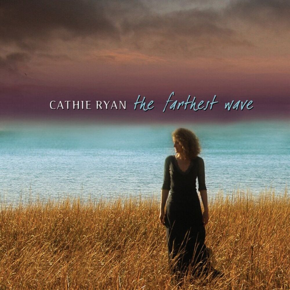 Picture of Cathie Ryan