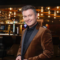 Michael English: albums, songs, concerts | Deezer