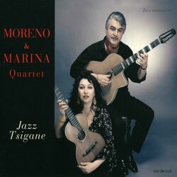 Picture of Moreno & Marina Quartet