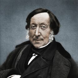 Gioachino Rossini