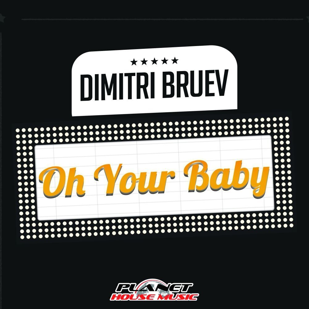 Picture of Dimitri Bruev