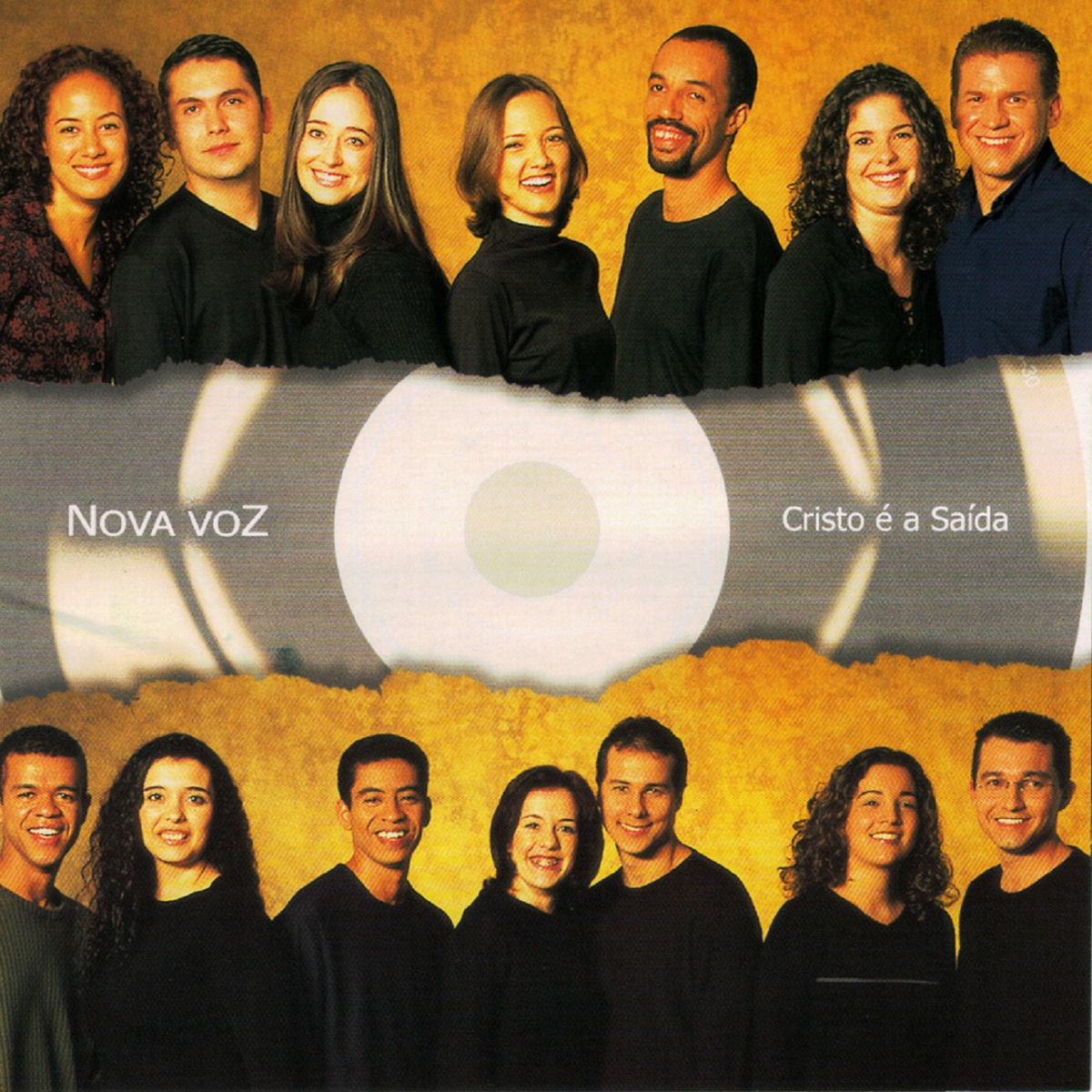Nova Voz