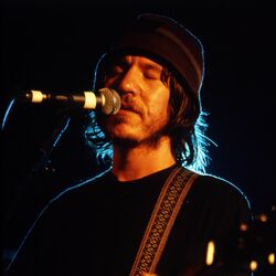 Elliott Smith