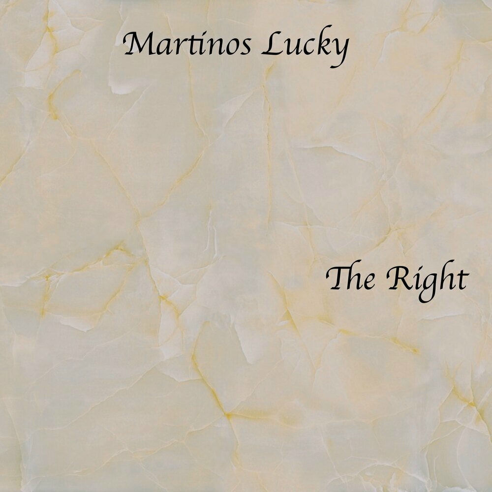 Photo de l'artiste Martinos Lucky