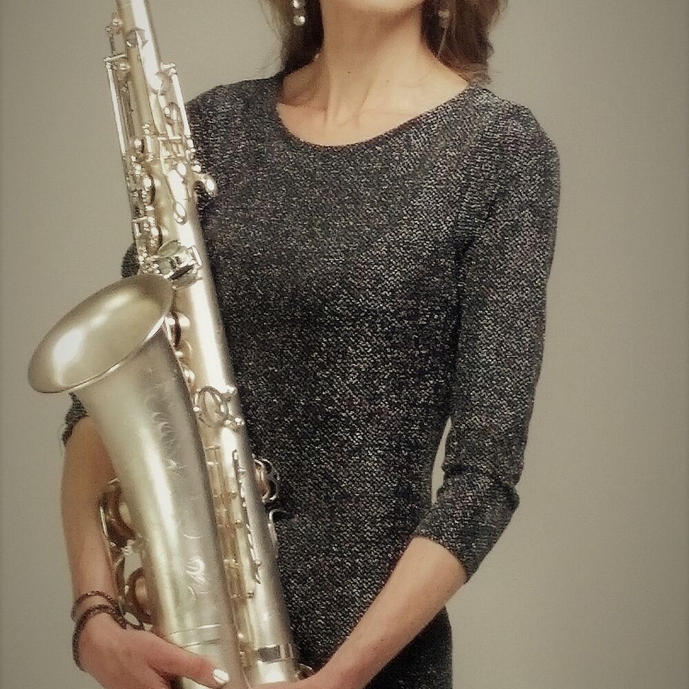 Picture of Naomi Adriaansz