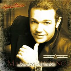 Picture of Marco Feliciano