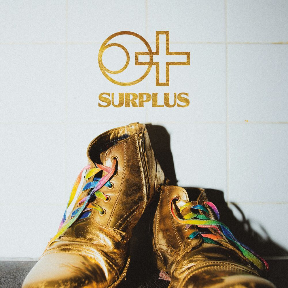 Picture of Surplus