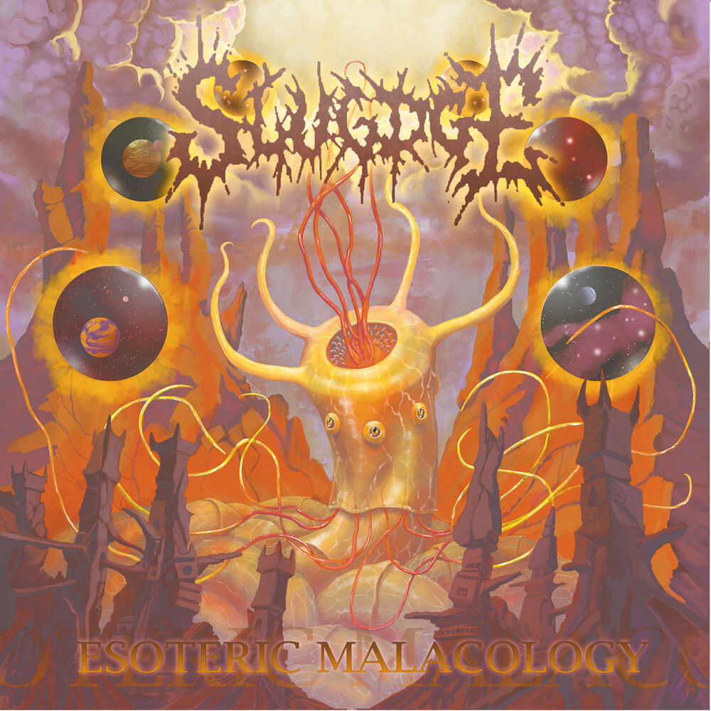 Picture of Slugdge