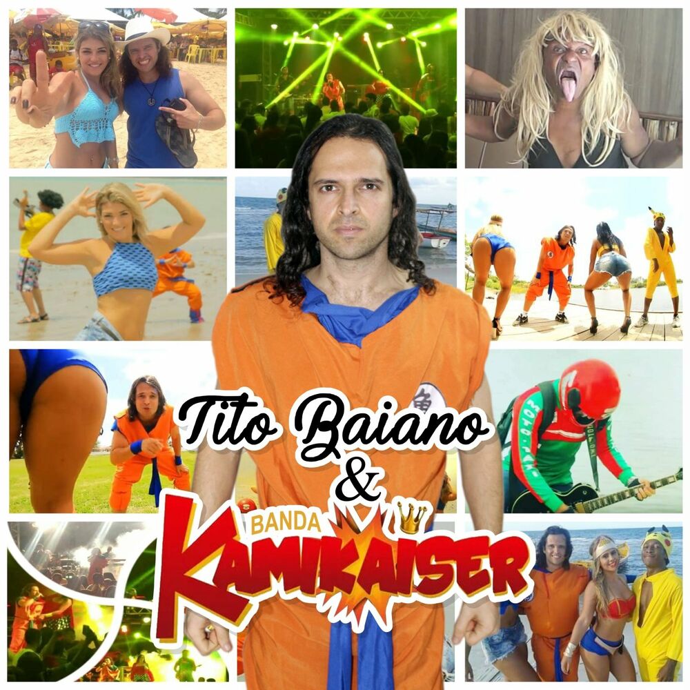 Picture of Tito Baiano