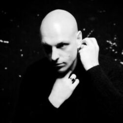 Picture of Leon Vynehall