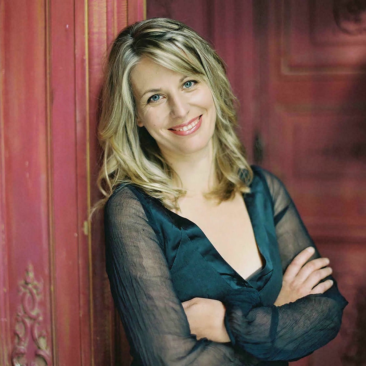 CLAIRE-MARIE LE GUAY