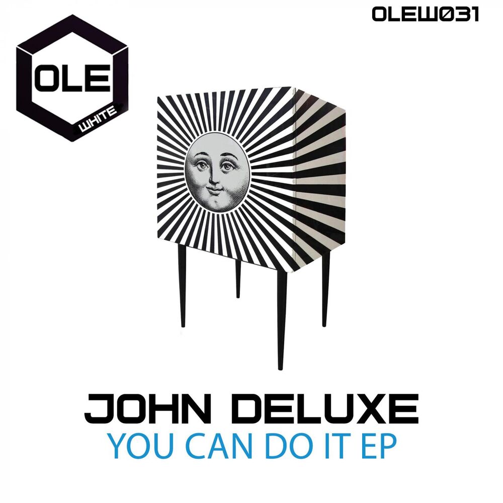 Picture of John Deluxe