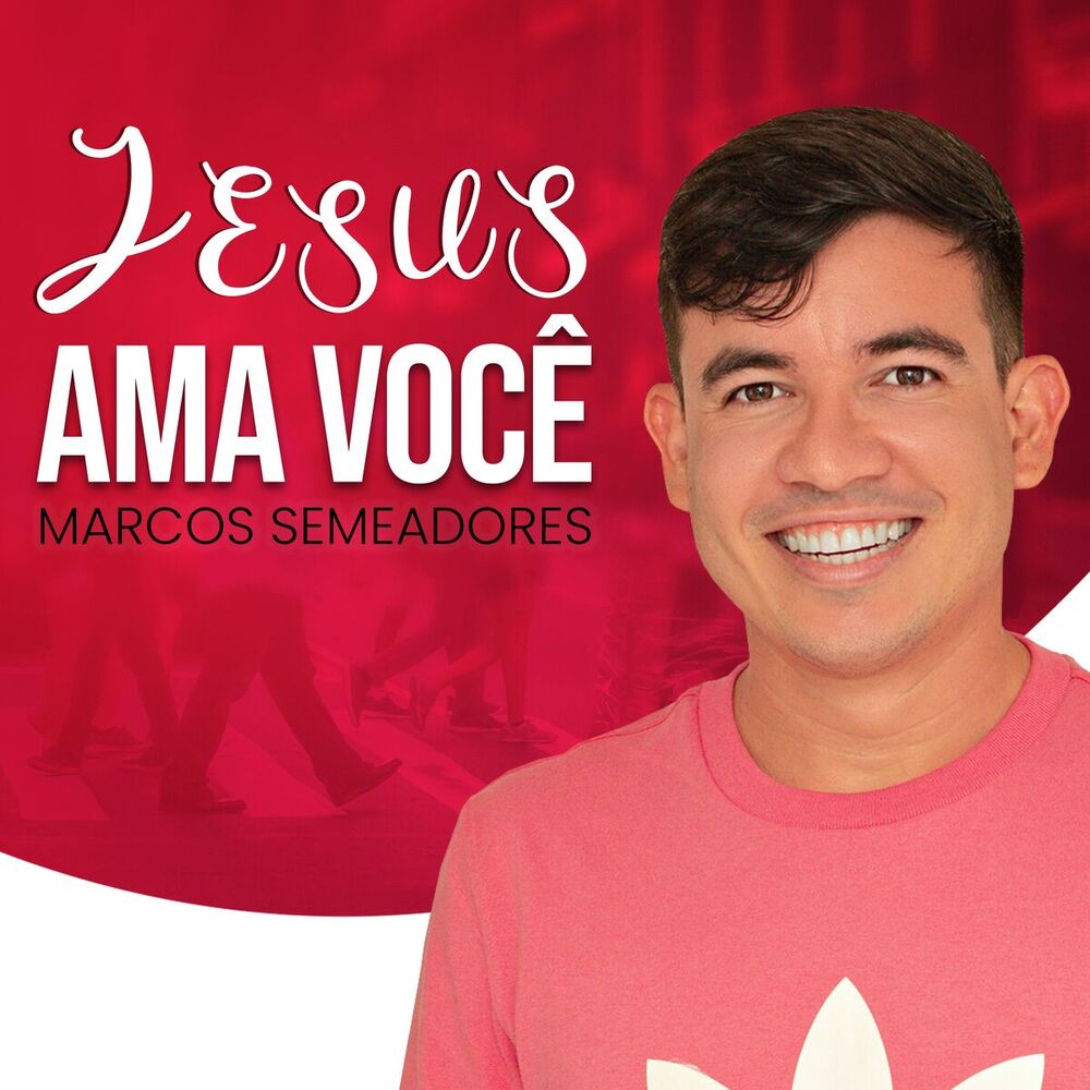 Picture of Marcos Semeadores