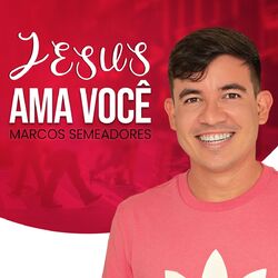 Picture of Marcos Semeadores