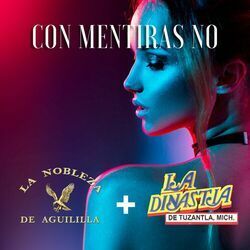 Picture of La Nobleza De Aguililla