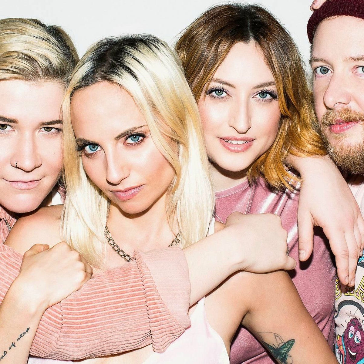 BEGINNERS
