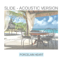 Picture of Porcelain Heart