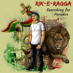Picture of Rik-E-Ragga