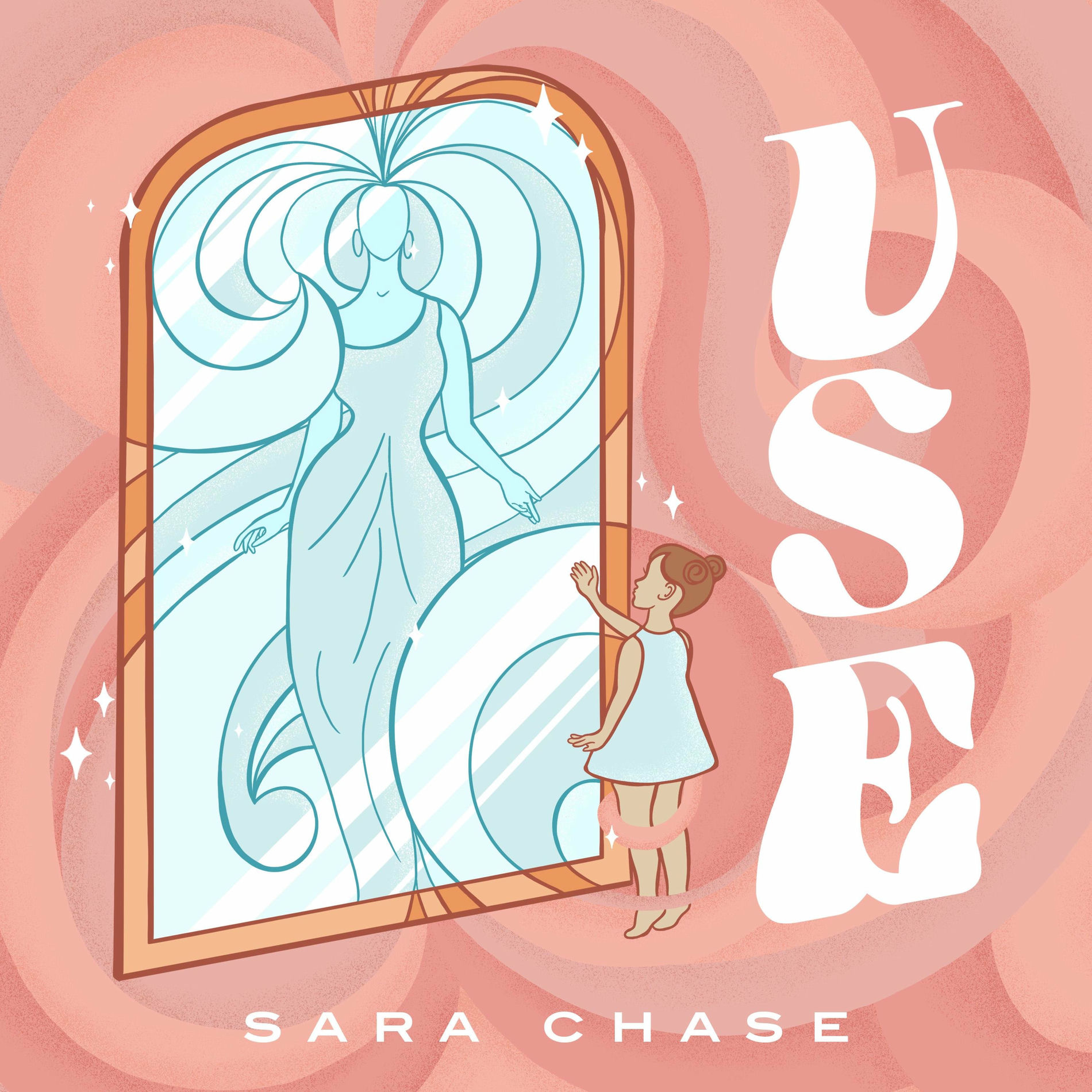Artist picture of Sara Chase