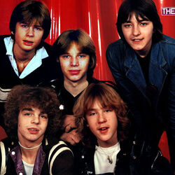 Picture of The Teens