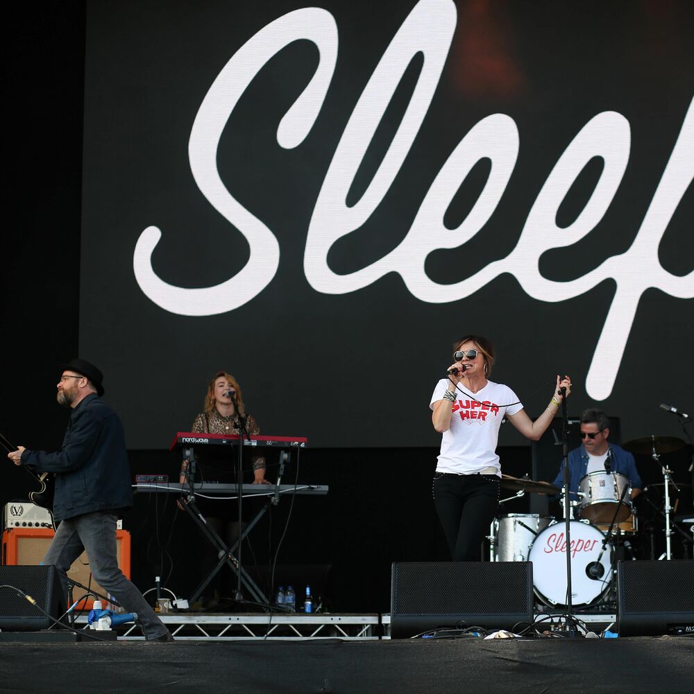 Picture of Sleeper