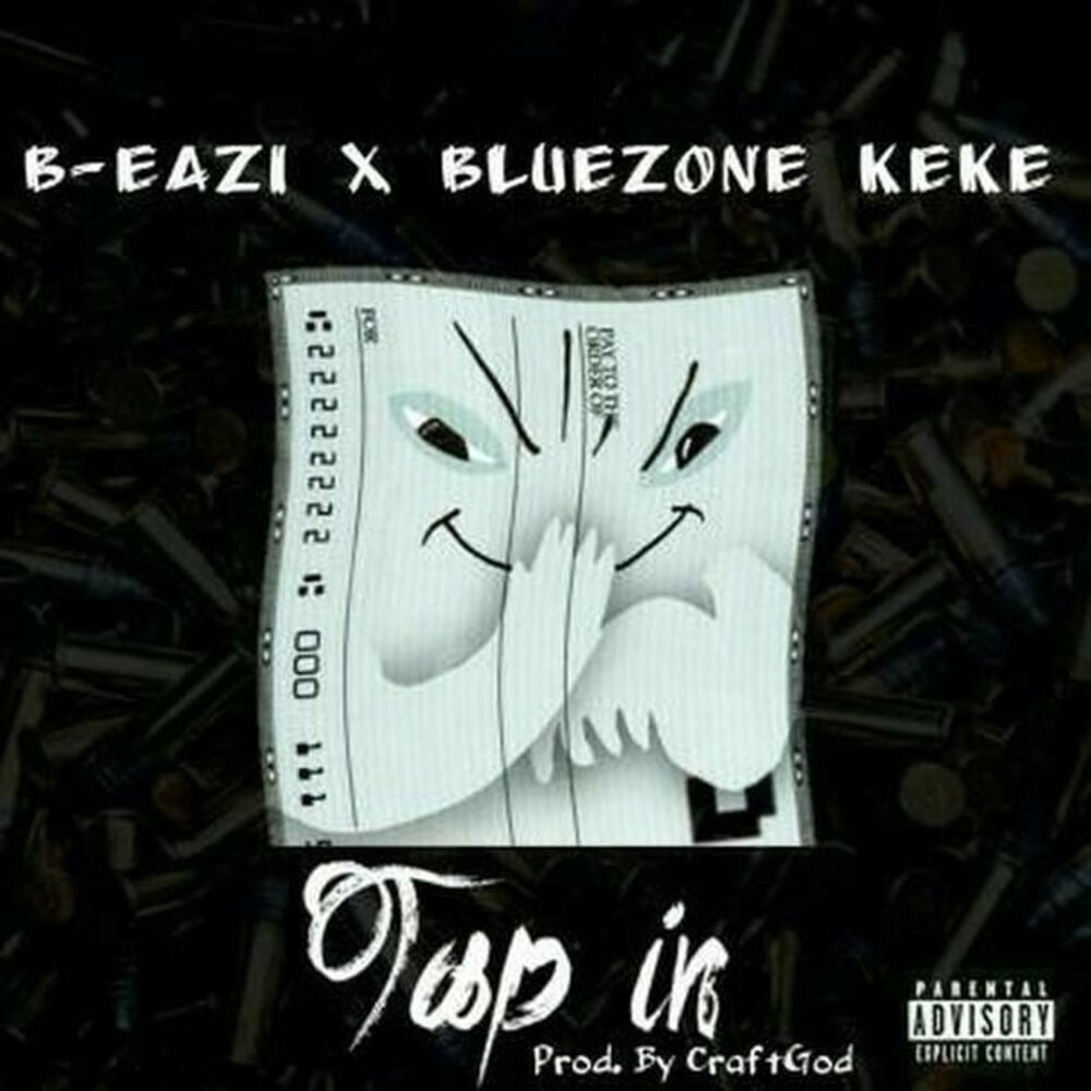 Picture of B-Eazi