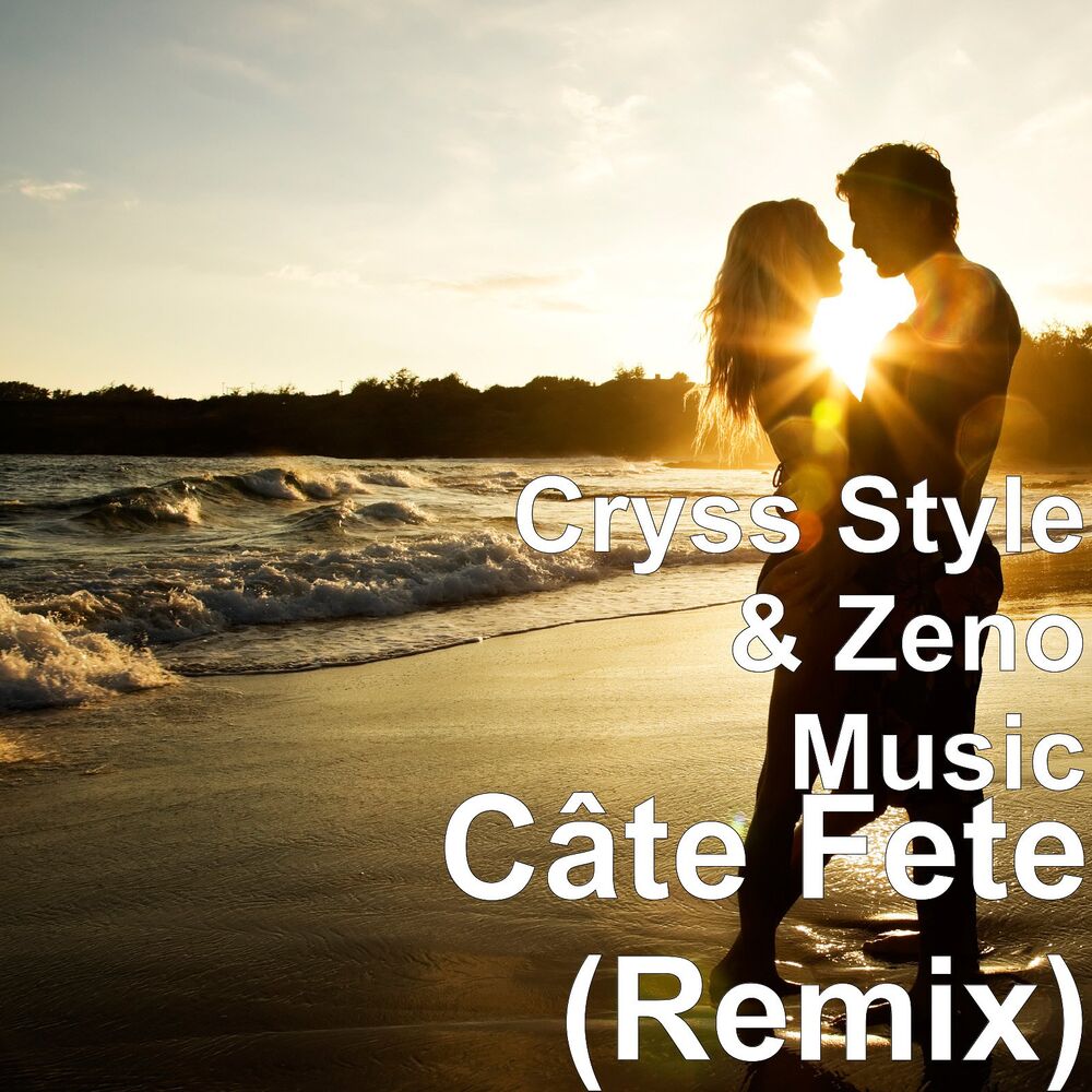 Picture of Cryss Style