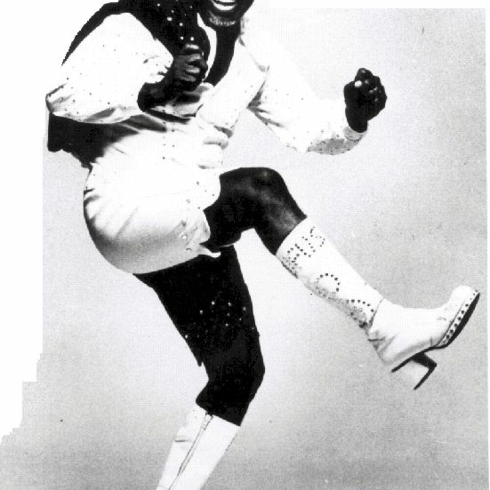 Picture of Rufus Thomas
