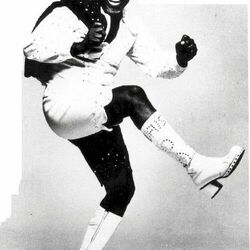 Picture of Rufus Thomas