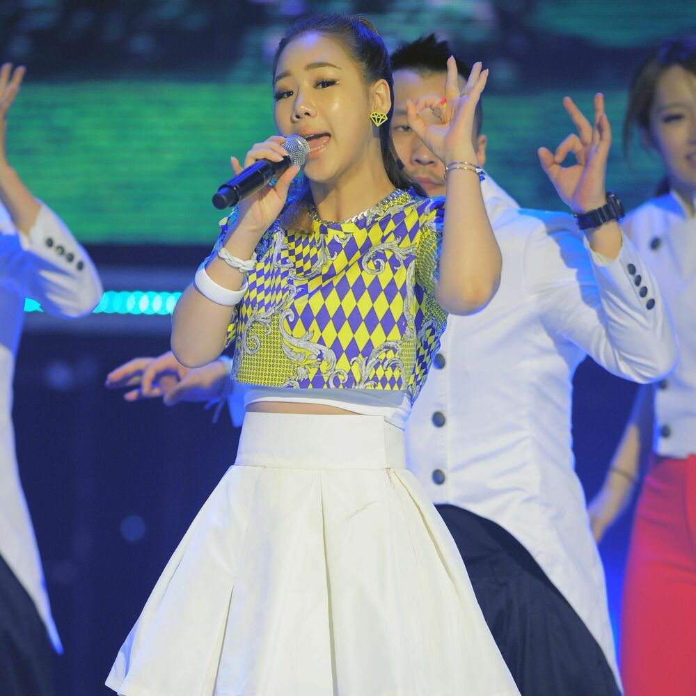 Picture of U Sung Eun