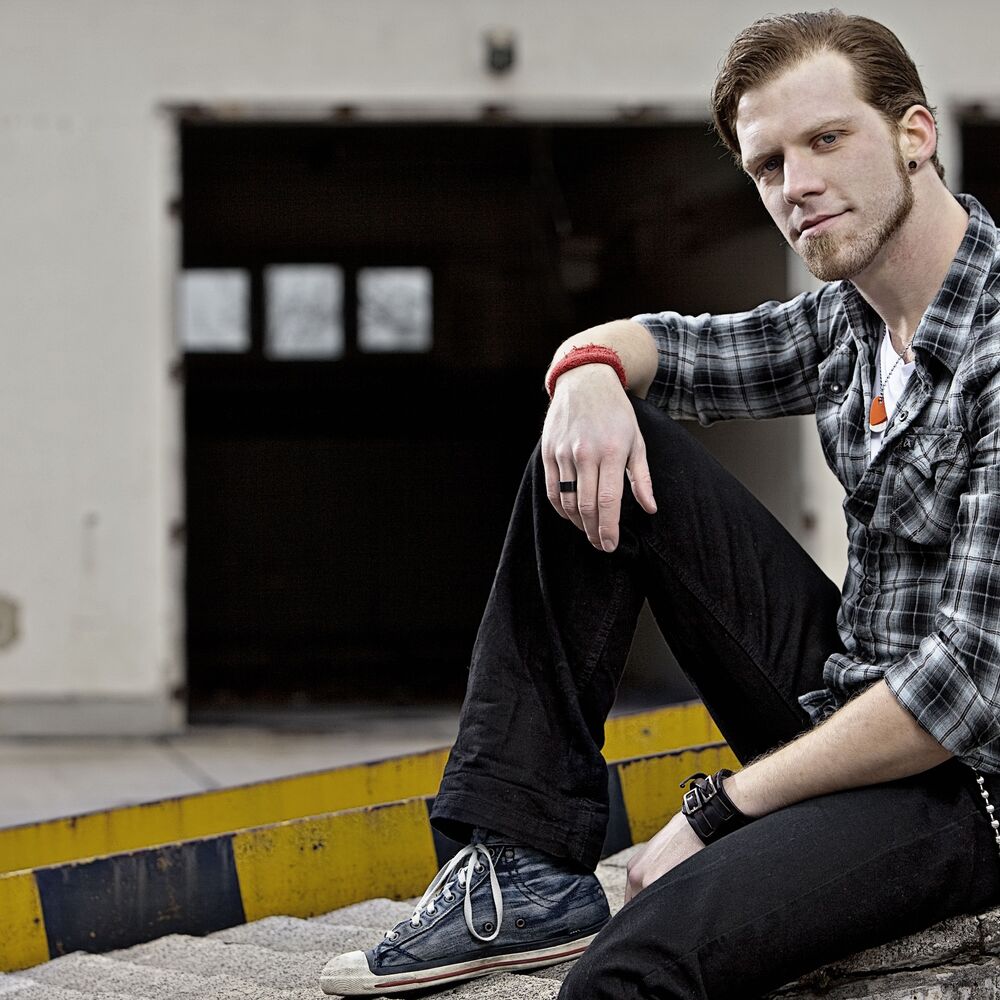 Picture of Tobias Regner