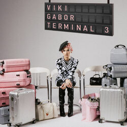 Picture of Viki Gabor