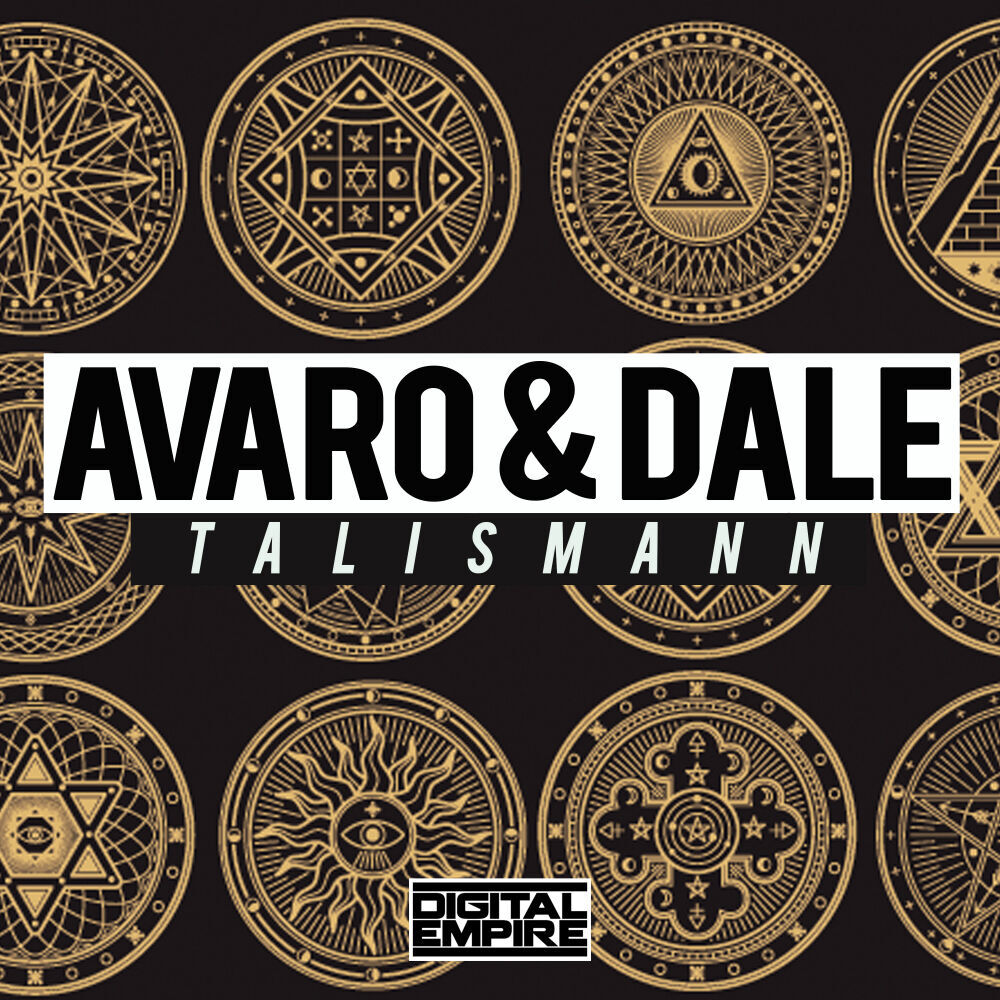 Picture of Avaro & Dale