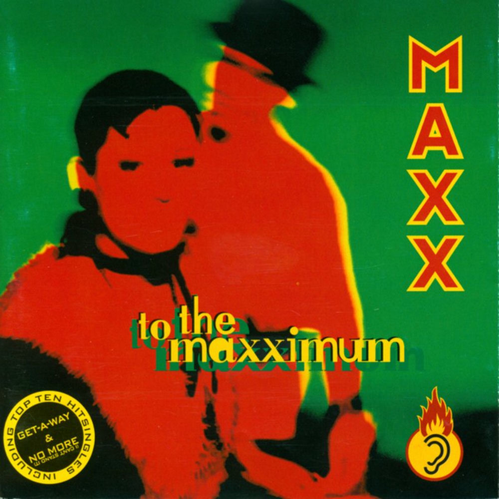 Photo de l'artiste Maxx
