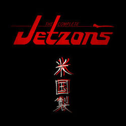 Picture of The Jetzons
