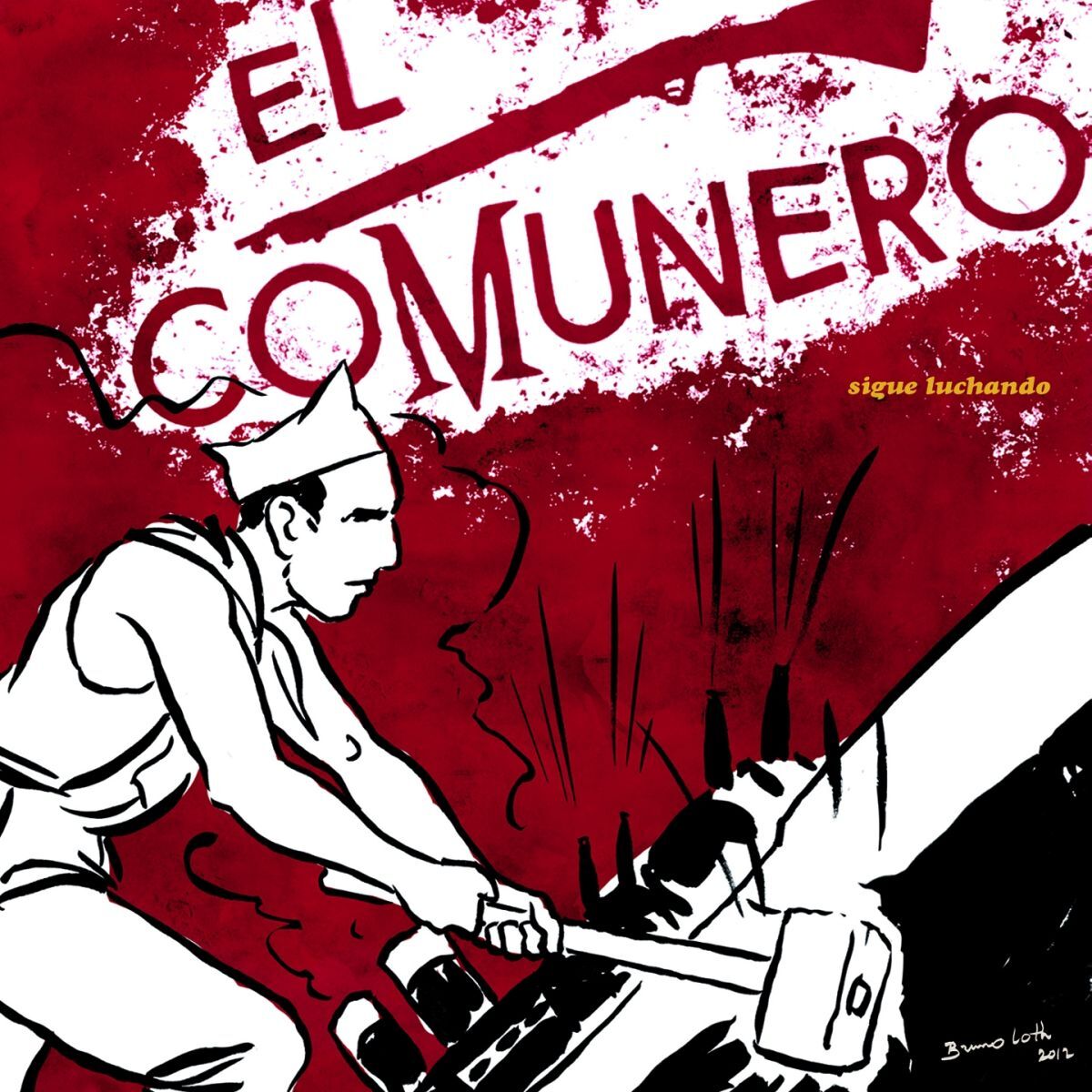 El Comunero