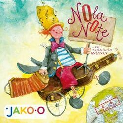 Picture of JAKO-O
